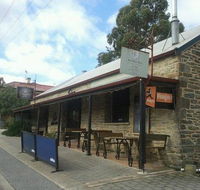 Bucks Bistro - Broome Tourism