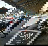 Cafe Lito - Broome Tourism