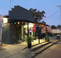 Coonalpyn Silo Cafe - Broome Tourism