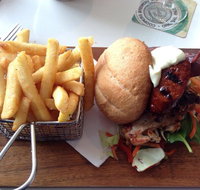Coopers Alehouse Wallaroo - Broome Tourism