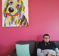 Fat Beagle Coffee Shop - Broome Tourism