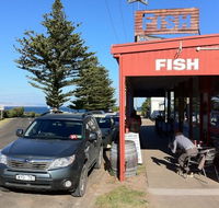 Fish - Broome Tourism