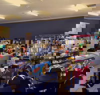 Gum Flat Diner  Take away - Broome Tourism