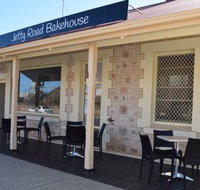 Jetty Road Bakehouse - Broome Tourism