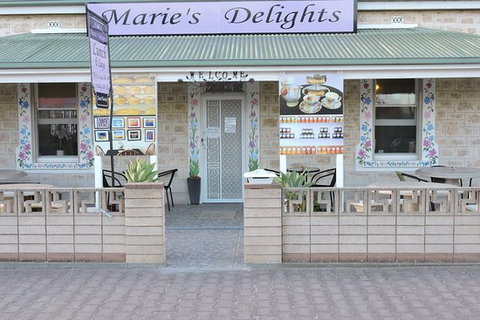 Marie's Delights - Broome Tourism 0
