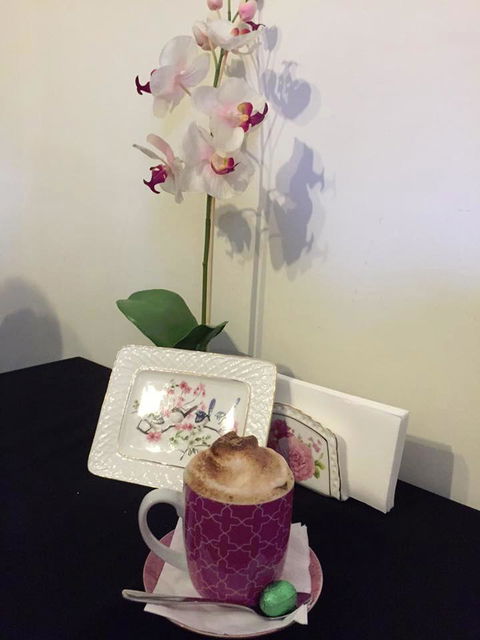 Marie's Delights - Broome Tourism 2