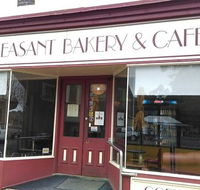 Mount Pleasant Bakery - Broome Tourism