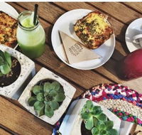 Nook  Nourish - Broome Tourism