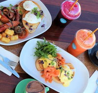 North Beach Kitchen