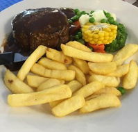 Prince of Wales Hotel - Broome Tourism