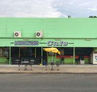 Rendezvous Cafe - Broome Tourism