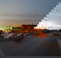 Rising Sun Hotel - Broome Tourism