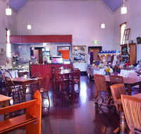 Salt Of The Earth Cafe And Gallery - Broome Tourism