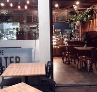 The Smelter