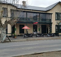 Totness Inn Hotel - Broome Tourism