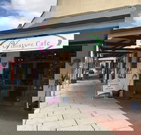 Vintage Cafe - Broome Tourism