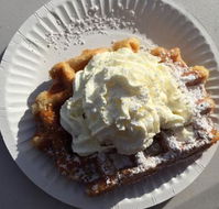 Waffles  Jaffles - Broome Tourism