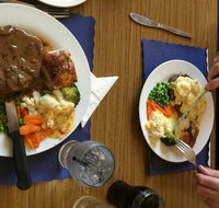 Weroona Hotel Motel - Broome Tourism