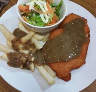 Wildongoleechie Hotel Restaurant - Broome Tourism