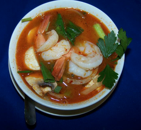 Annola Thai Restaurant - Broome Tourism 0