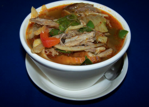 Annola Thai Restaurant - Broome Tourism 2