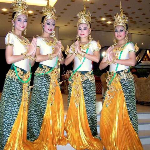Annola Thai Restaurant - Broome Tourism 4
