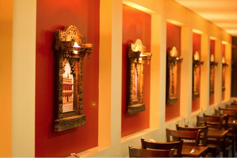 Masala Indian Cuisine - Broome Tourism 2