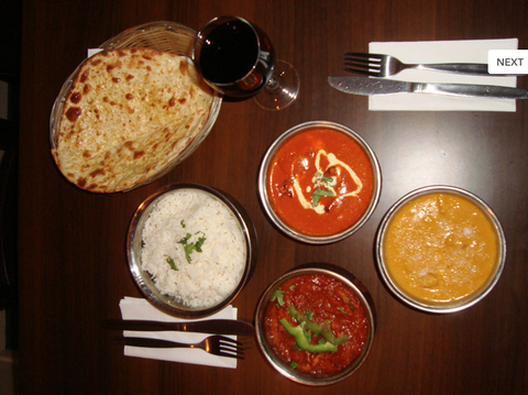 Masala Indian Cuisine - Broome Tourism 3