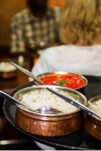 Masala Indian Cuisine - Broome Tourism 4