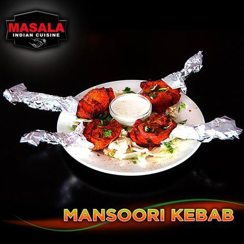 Masala Indian Cuisine - Broome Tourism 5