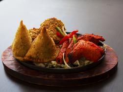 Masala Indian Cuisine - Broome Tourism 7