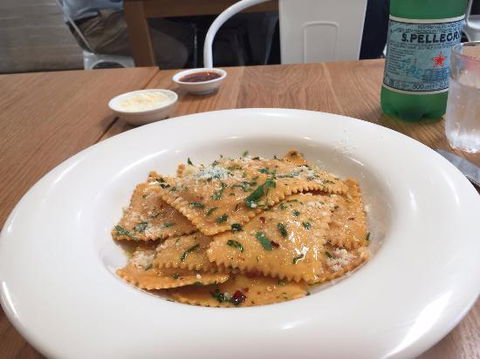 Adamo's Pasta - Broome Tourism 0