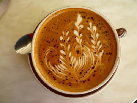 Astor Espresso - Broome Tourism 0