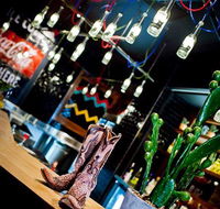 Espressivo Coffee  Wine Bar - Broome Tourism