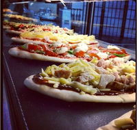 Pizza  Pie Co - Broome Tourism