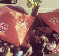Three Monkeys Cafe - Broome Tourism
