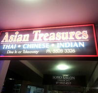 Asian Treasures - Broome Tourism