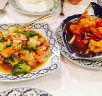 Bangkok Thai Restaurant - Broome Tourism