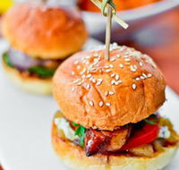 Boom Boom Burgers  Bar - Broome Tourism