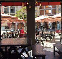 Cabukee Cafe - Broome Tourism