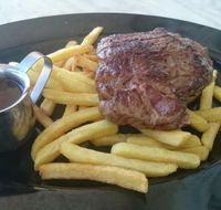 Cafe Central on Scarborough Street - Broome Tourism