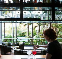 Chapter  Verse bar and lounge - Broome Tourism