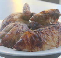 Chickery Chick - Broome Tourism