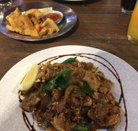 Chong Co Thai Robina - Broome Tourism