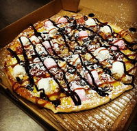 Creative Pizza - Broome Tourism