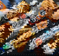 Fishbone Takeaways - Broome Tourism