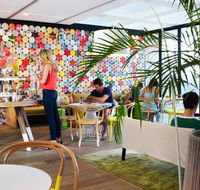 Fixx Cafe - Broome Tourism