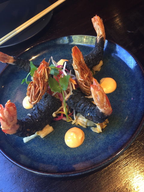Fu Manchu Oriental Kitchen - Broome Tourism 1