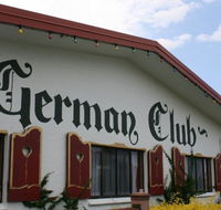 German Club Gold Coast - Broome Tourism