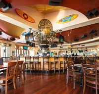 Hard Rock Cafe - Broome Tourism